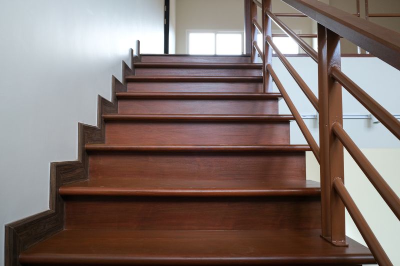 Elegant Staircase Designs