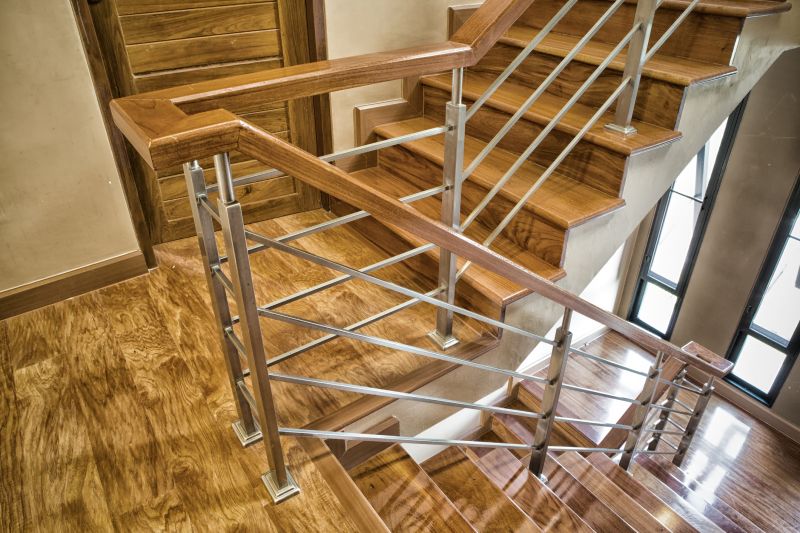 Staircase Design